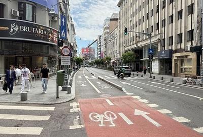 Garsonieră semidecomandată în Calea Victoriei - 5