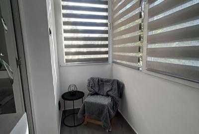 Apartament cu 2 camere în Central - 5