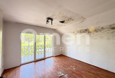 Casă individuală cu 6 camere cu Canalizare în Valea Borcutului - 14