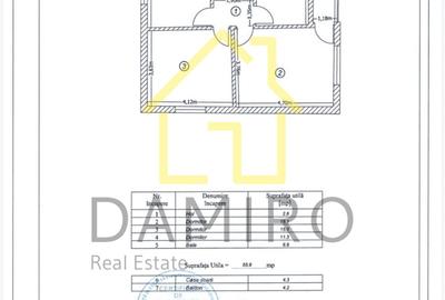 Casă individuală cu 4 camere cu Teren 240 Mp în Pantelimon - 4