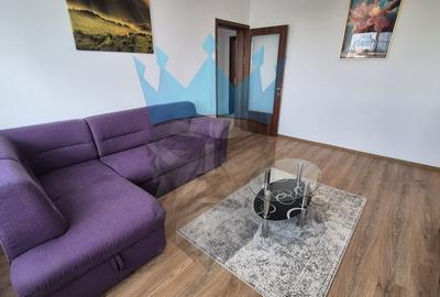 Apartament cu 3 camere semidecomandat, mobilat în Iancului - 4
