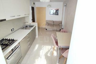 Apartament cu 2 camere decomandat în Grigorescu
