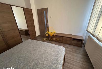 Apartament cu 2 camere decomandat, mobilat în Central - 2