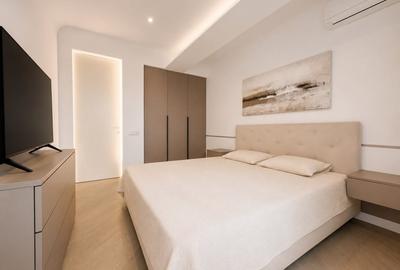 Apartament cu 2 camere, mobilat în Pipera - 19