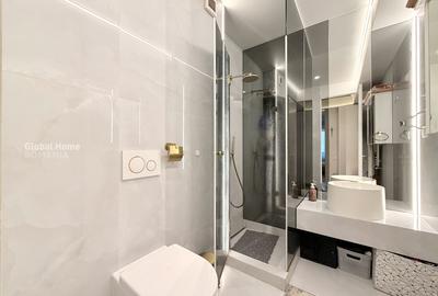 Apartament cu 3 camere decomandat, mobilat în Pipera - 19