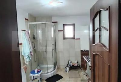 Casă cu 3 camere cu Teren 400 Mp în Central - 14