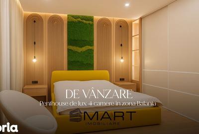Apartament cu 4 camere în Lazaret - 2