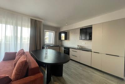 Apartament cu 2 camere decomandat, mobilat în Iosia