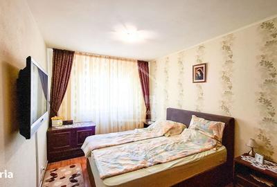 Apartament cu 2 camere decomandat în Astra
