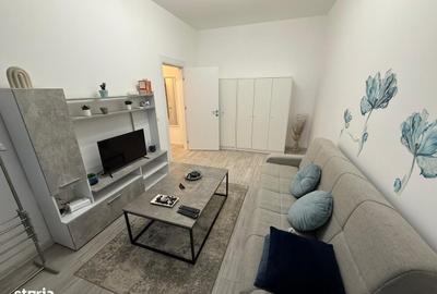 Apartament cu 2 camere în Roșu - 1