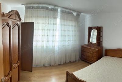 Apartament cu 3 camere decomandat în Central - 6