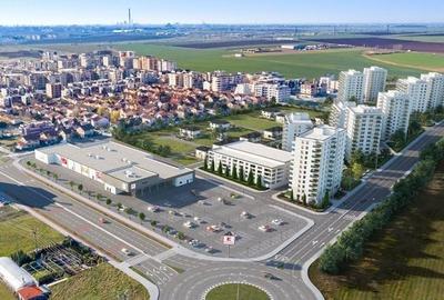 Apartament cu 2 camere în Boreal - 9