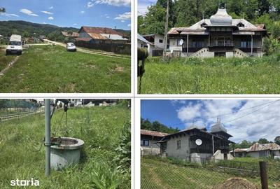 Casă cu 4 camere cu Teren 649 Mp în Provița de Jos