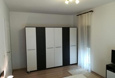 Apartament cu 2 camere decomandat în Giroc - 9