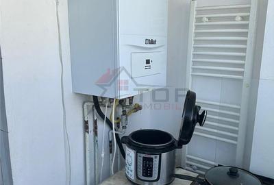 Apartament cu 3 camere decomandat în Baza 3 - 3