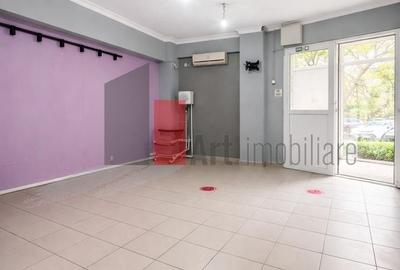 Spațiu comercial, de 60 mp, în Basarabia - 1