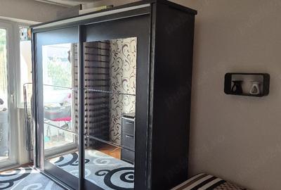 Apartament cu 3 camere semidecomandat în Dacia - 2