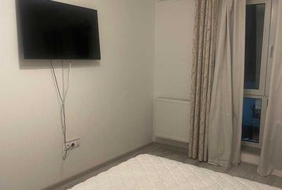 Apartament cu 2 camere semidecomandat în Astra - 2