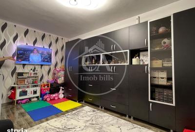Apartament cu 2 camere decomandat în Decebal - 5