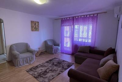 Apartament cu 2 camere în Rovine - 6