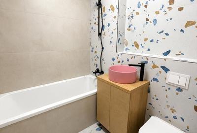 Apartament cu 4 camere în Central