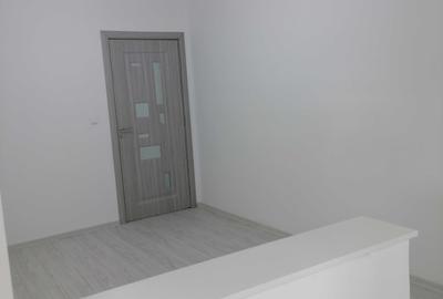 Apartament cu 2 camere decomandat în Rogerius - 1