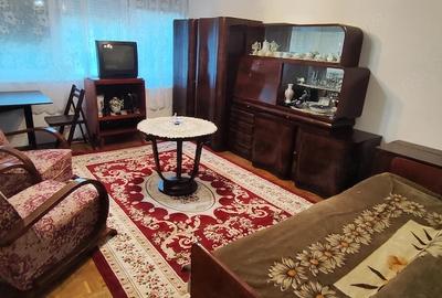 Apartament cu 2 camere decomandat în Rogerius - 5