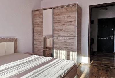 Apartament cu 2 camere decomandat în Moșilor