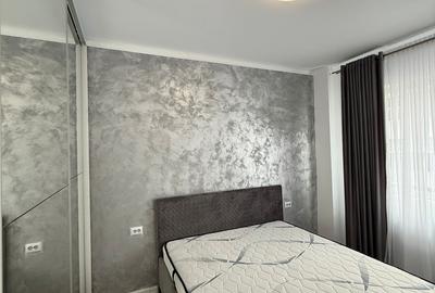 Apartament cu 2 camere decomandat în Militari - 2