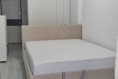 Garsonieră semidecomandată în Popești-Leordeni