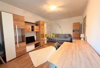 Apartament cu 2 camere decomandat, mobilat în Theodor Pallady
