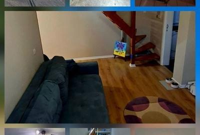 Apartament cu 2 camere în Găvana