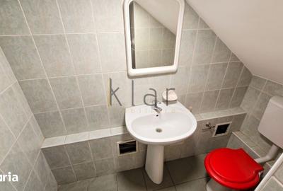 Spațiu comercial, de 40 mp, în Central - 4