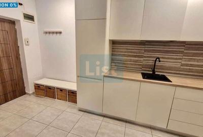 Apartament cu 2 camere decomandat, mobilat în Fundeni