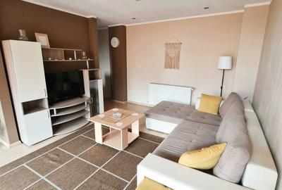 Apartament cu 2 camere decomandat în Badea Cârțan - 2