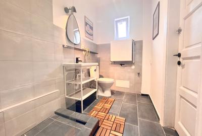 Apartament cu 2 camere decomandat în Calea Victoriei - 9