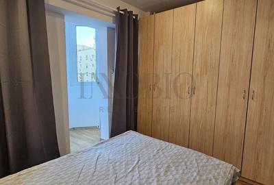 Apartament cu 2 camere în Octavian Goga