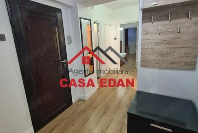 Apartament cu 3 camere decomandat în Ultracentral - 6