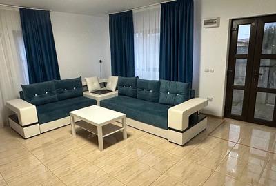Casă cu Teren 250 Mp în Central - 2
