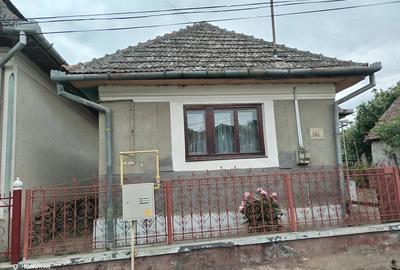 Casă cu 3 camere cu Teren 1100 Mp în Micoșlaca - 8