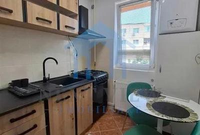Garsonieră decomandată în Zorilor - 3