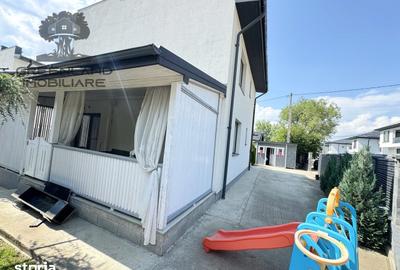 Casă cu 4 camere cu Teren 325 Mp în Bucium - 15
