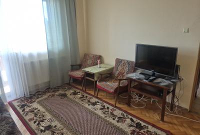 Apartament cu 2 camere decomandat în Central - 4