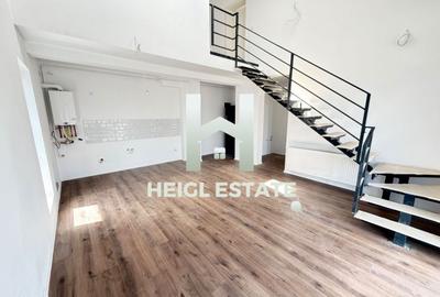 Apartament cu 3 camere semidecomandat în Giroc - 1