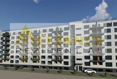 Apartament cu 3 camere decomandat în Apărătorii Patriei