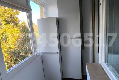 Apartament cu 2 camere decomandat în Colentina