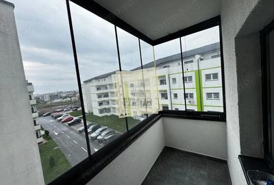 Apartament cu 4 camere, mobilat în Țiglari - 7