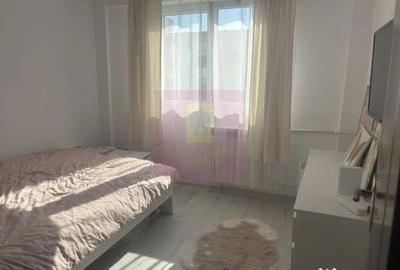 Apartament cu 2 camere decomandat în Lujerului