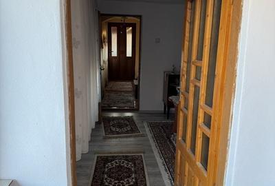 Casă cu 4 camere în Ceauru - 5