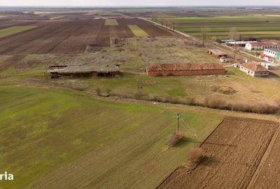 Spațiu comercial, de 3,000 mp, în Mișca - 17